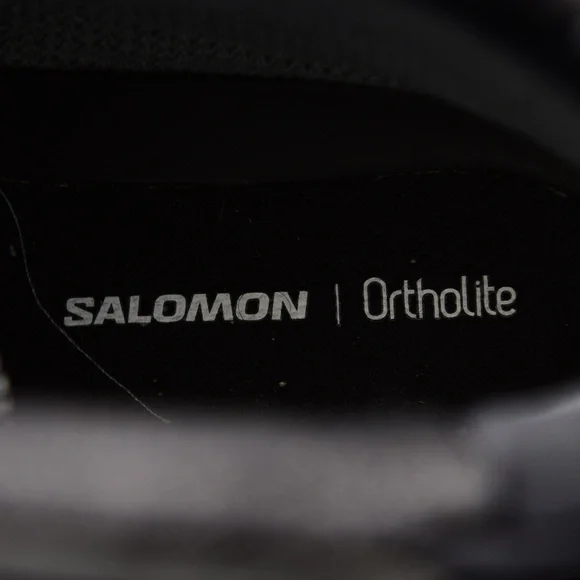 Salomon Quest 04 GTX Boots - Picture 6 of 6